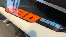 Ktm Duke 690 Duke (17MY)